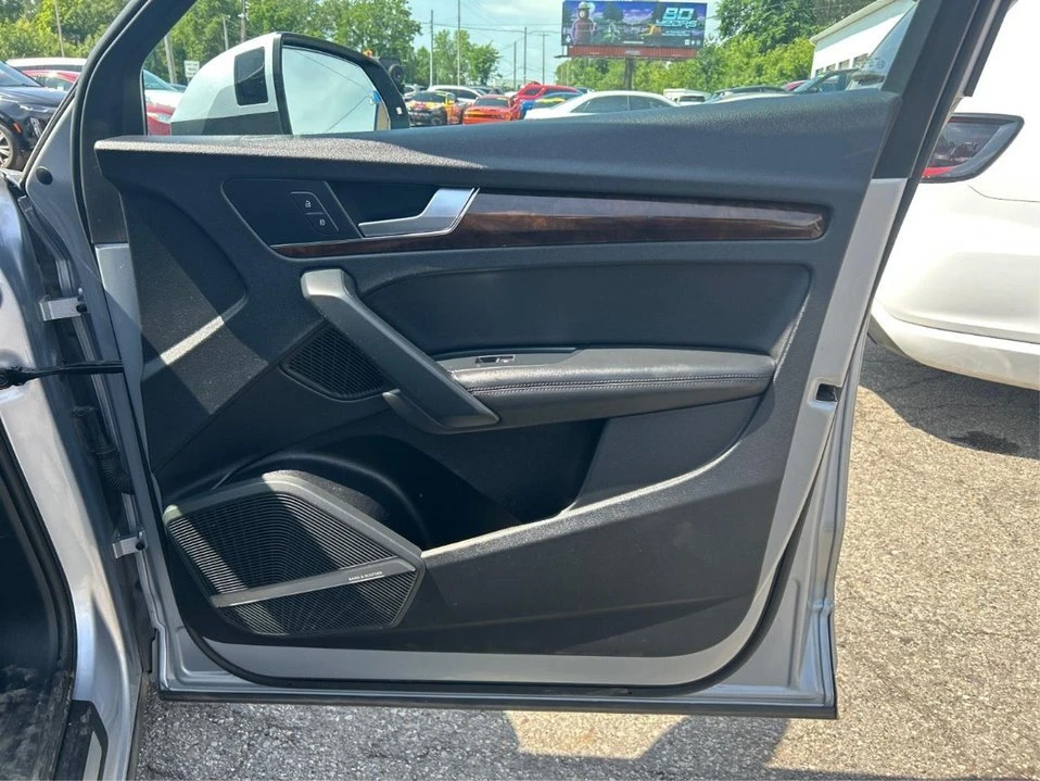 2019 Audi FY Q5 - Image 13 of 20