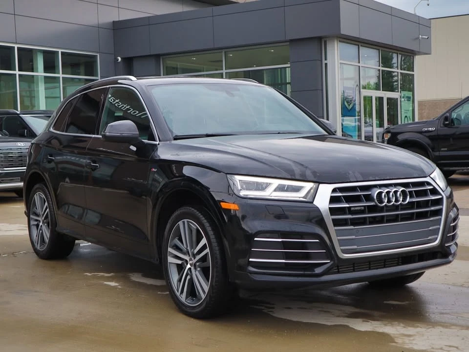 2019 Audi FY Q5 - Image 7 of 20