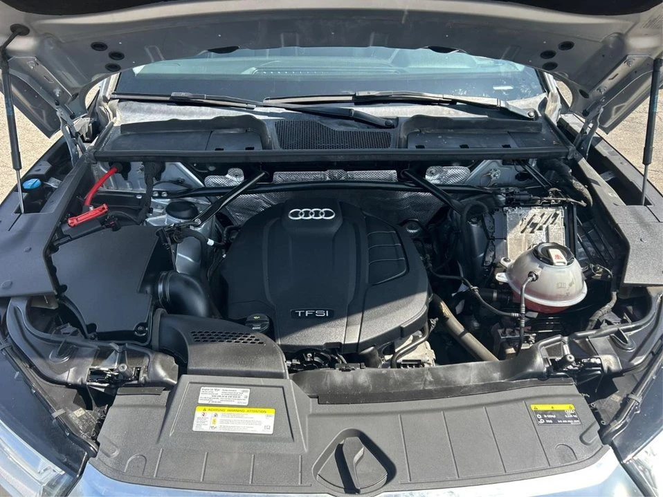 2019 Audi FY Q5 - Image 11 of 20