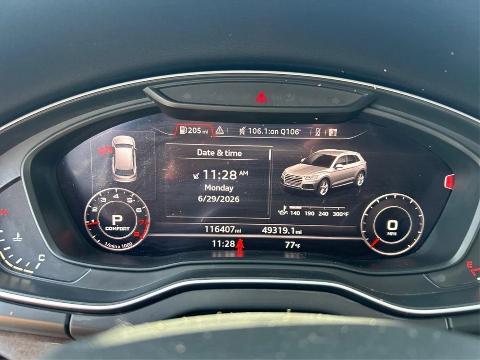 2019 Audi FY Q5 - Image 19 of 20