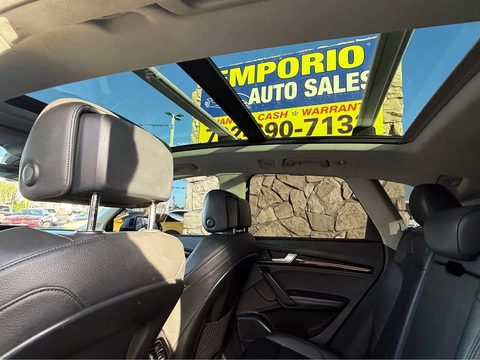 2019 Audi FY Q5 - Image 8 of 12