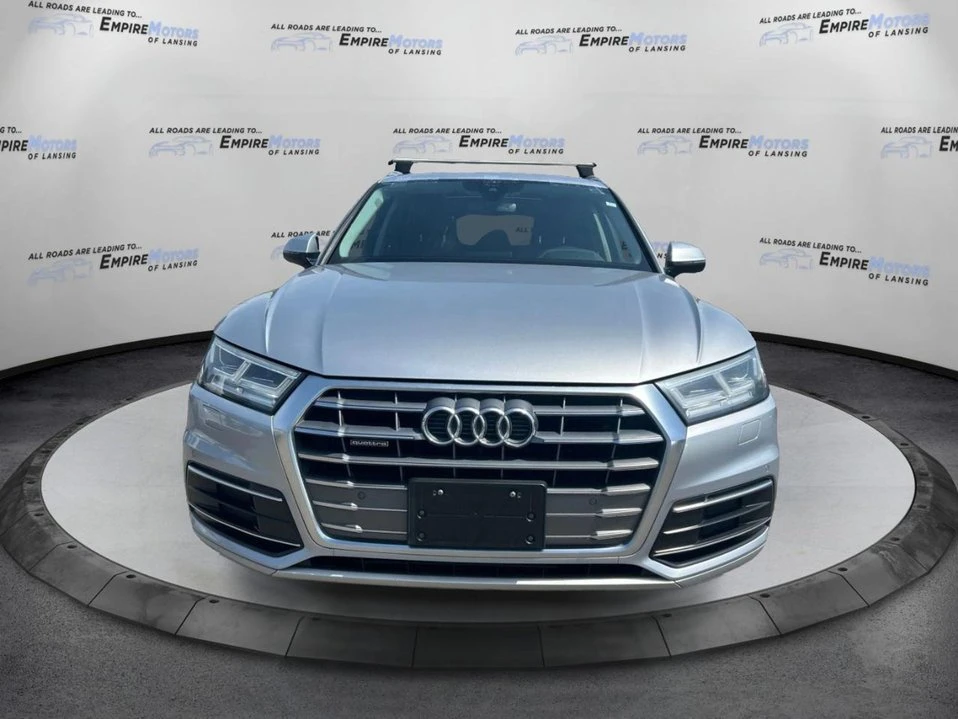2019 Audi FY Q5 - Image 2 of 20