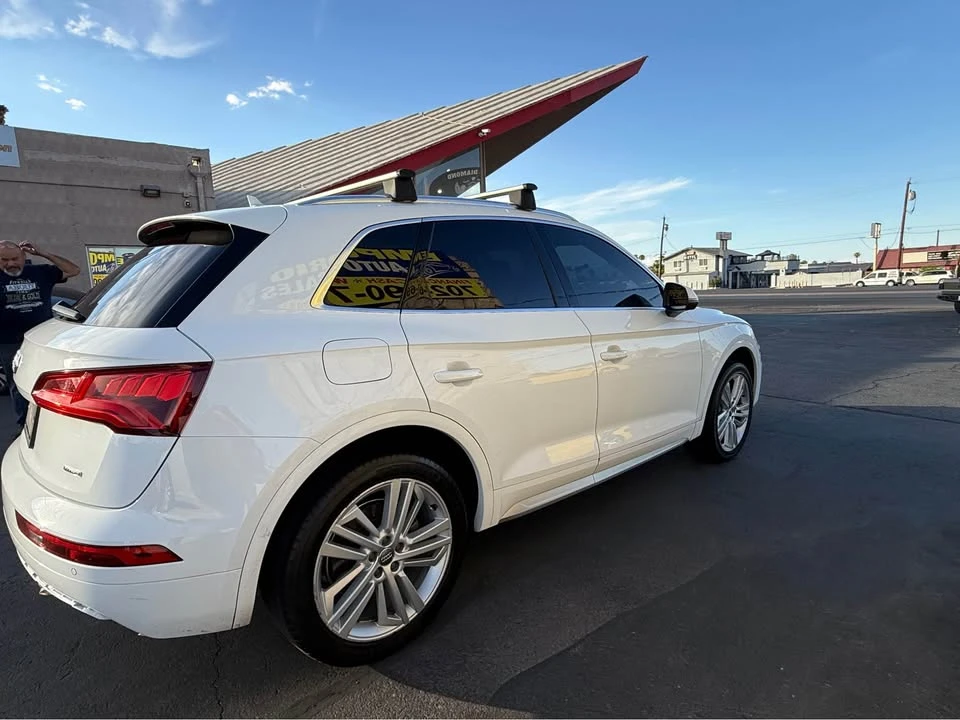 2019 Audi FY Q5 - Image 6 of 12