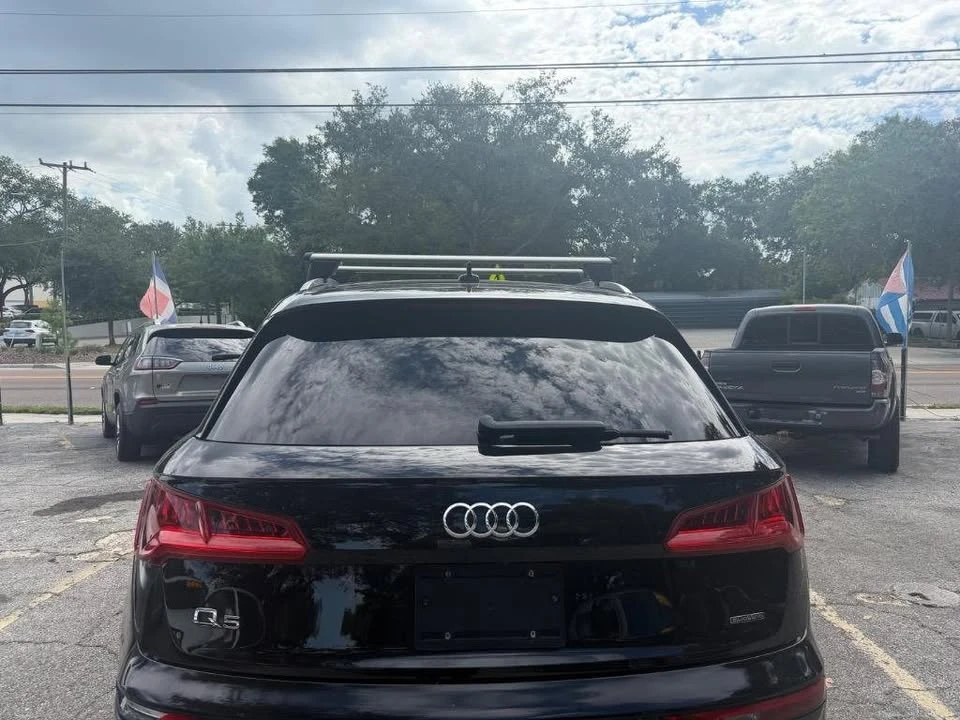 2019 Audi FY Q5 - Image 3 of 16