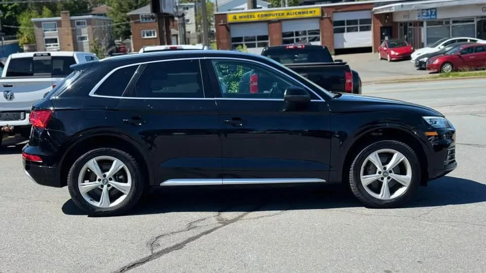 2019 Audi FY Q5 - Image 4 of 20