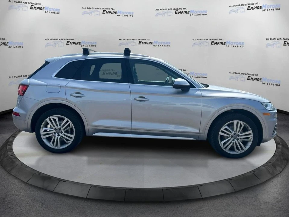 2019 Audi FY Q5 - Image 4 of 20
