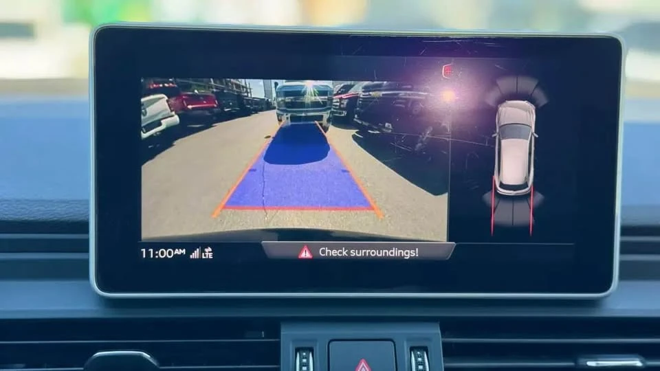 2019 Audi FY Q5 - Image 14 of 20