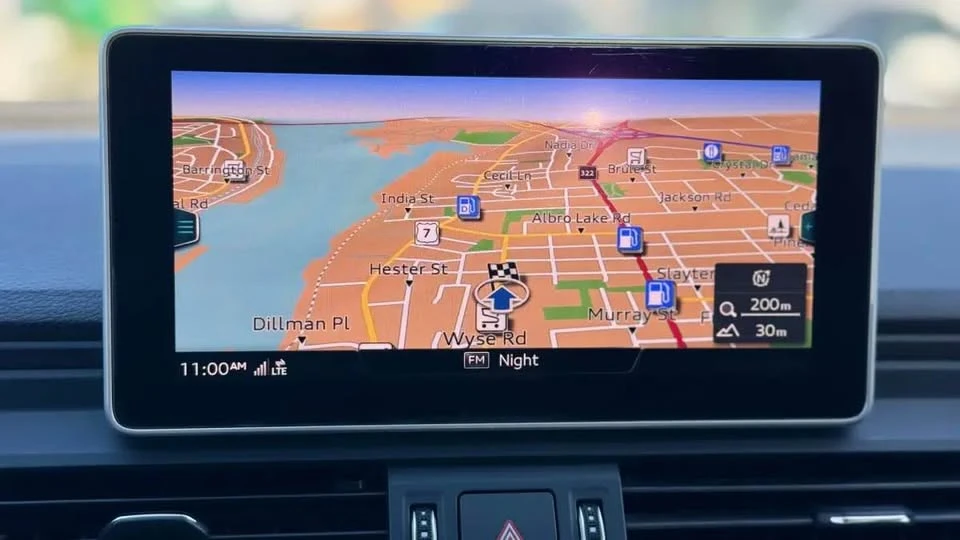 2019 Audi FY Q5 - Image 12 of 20