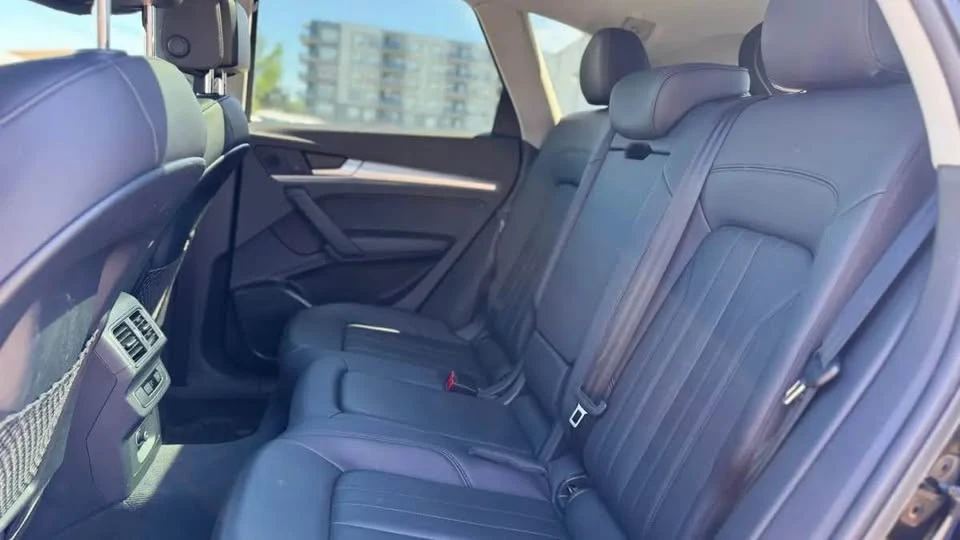 2019 Audi FY Q5 - Image 19 of 20