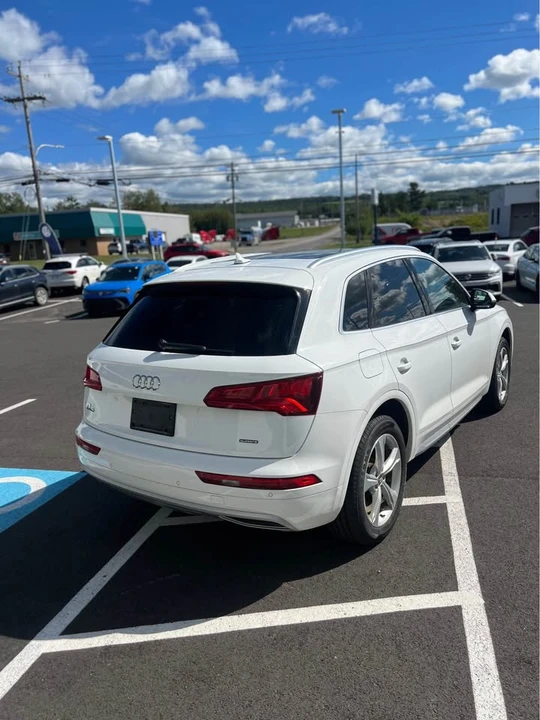 2019 Audi FY Q5 - Image 5 of 9