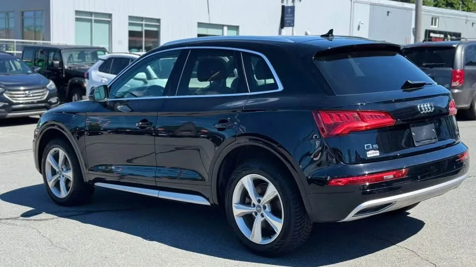 2019 Audi FY Q5 - Image 7 of 20
