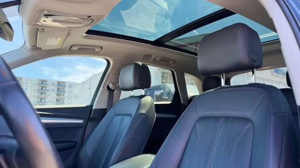2019 Audi FY Q5 - Image 18 of 20