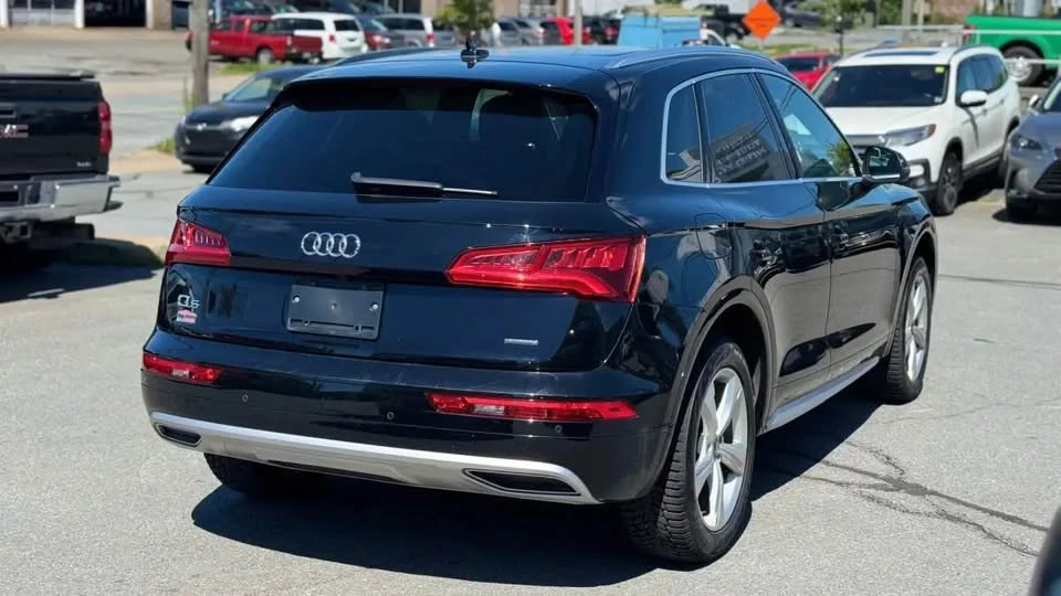 2019 Audi FY Q5 - Image 5 of 20