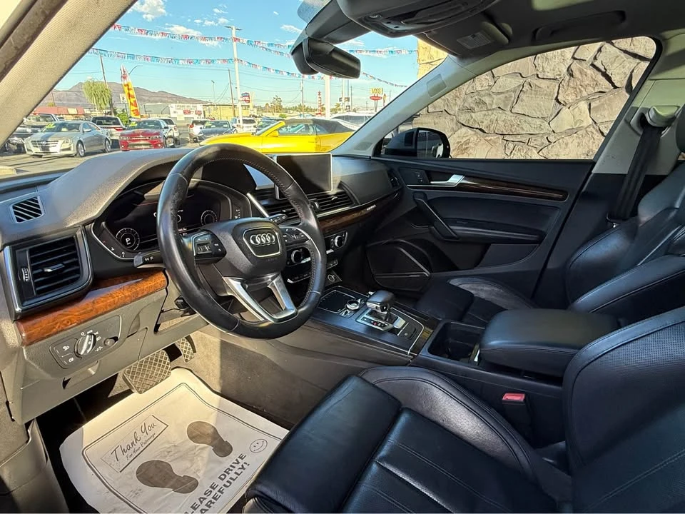 2019 Audi FY Q5 - Image 9 of 12