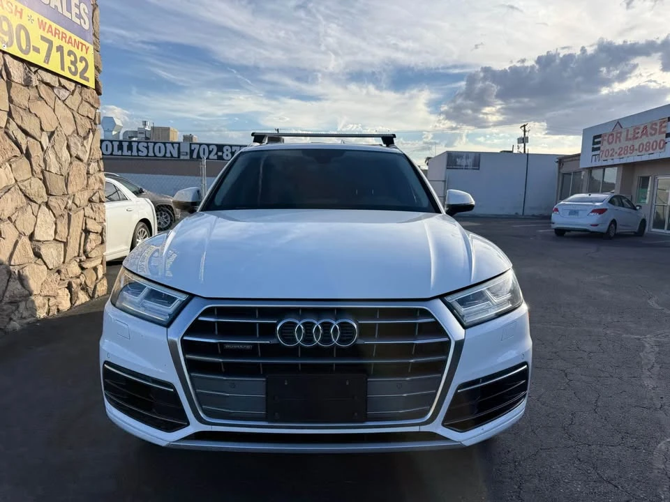 2019 Audi FY Q5 - Image 2 of 12