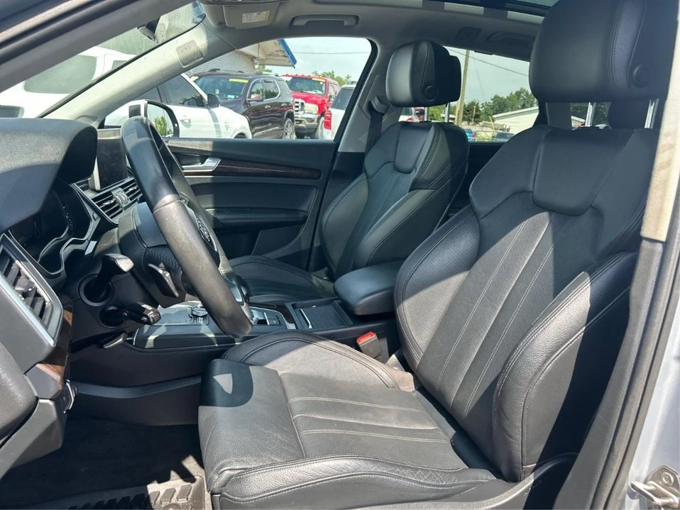 2019 Audi FY Q5 - Image 9 of 20