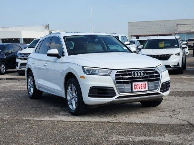 2019 Audi FY Q5 - Image 3 of 20