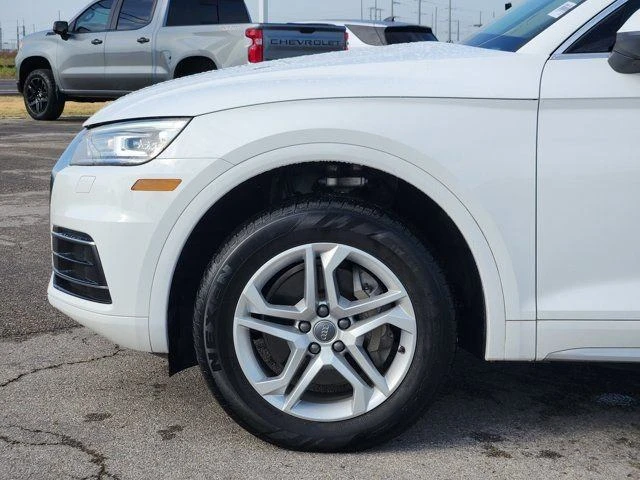 2019 Audi FY Q5 - Image 9 of 20