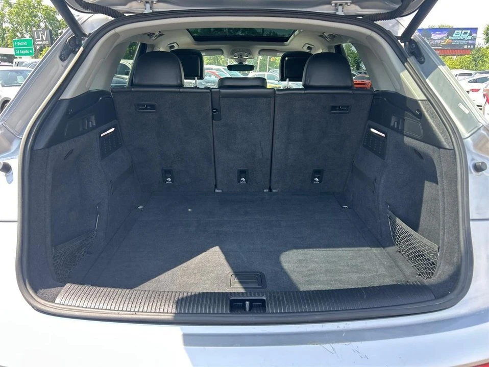 2019 Audi FY Q5 - Image 16 of 20