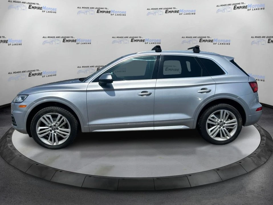 2019 Audi FY Q5 - Image 8 of 20