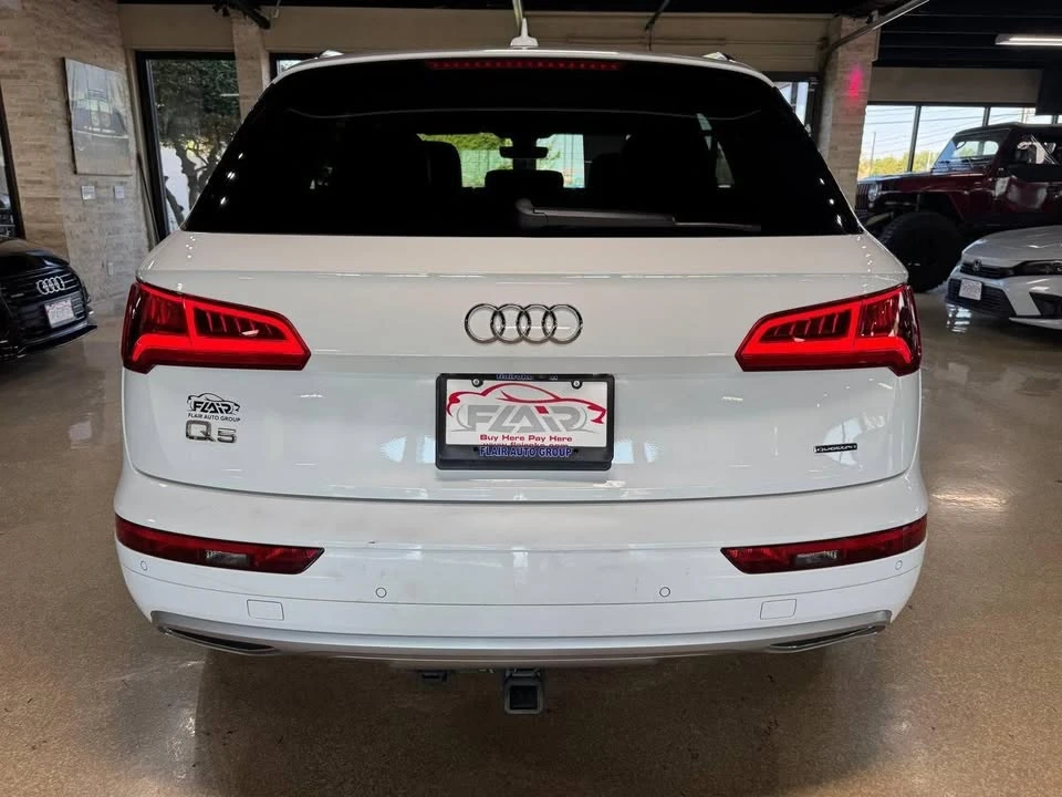 2019 Audi FY Q5 - Image 6 of 20