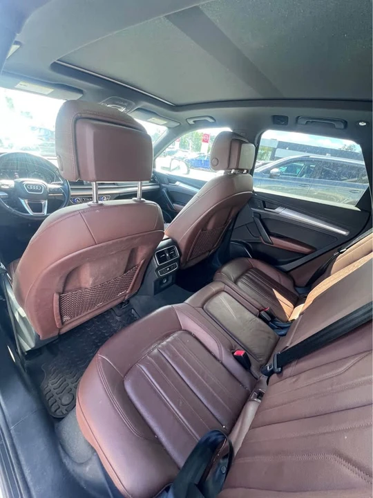 2019 Audi FY Q5 - Image 9 of 9