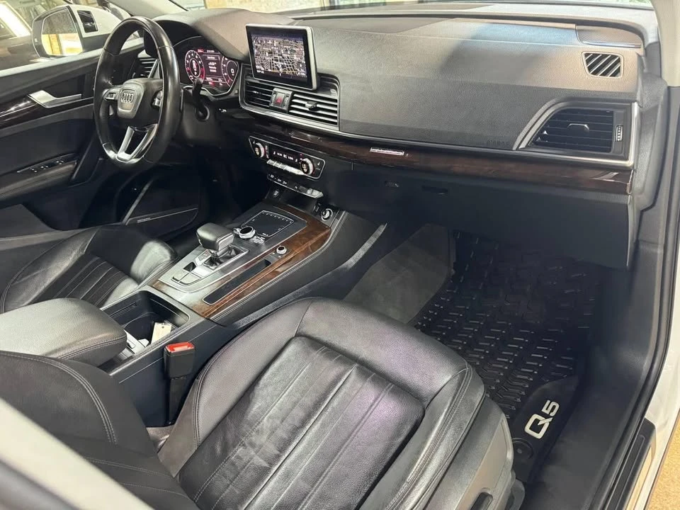 2019 Audi FY Q5 - Image 9 of 20