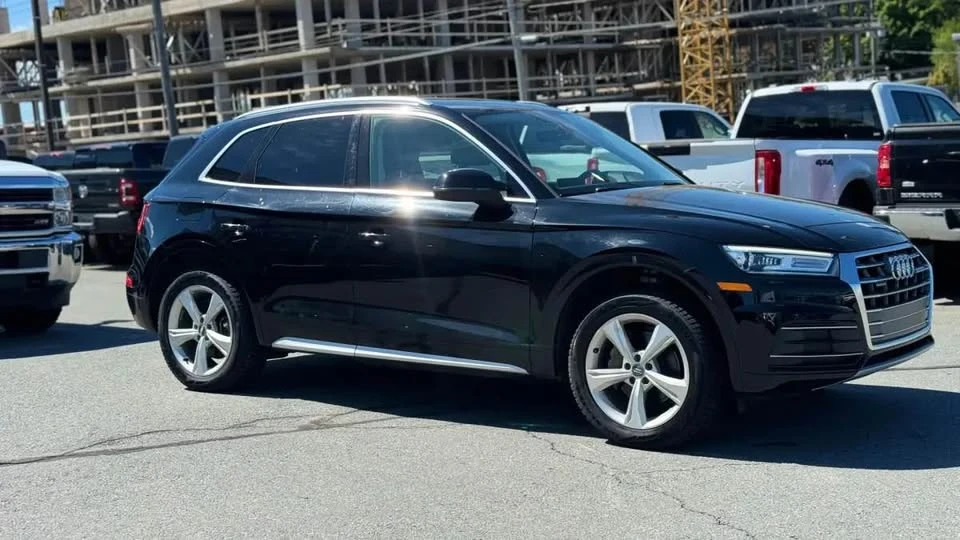 2019 Audi FY Q5 - Image 3 of 20