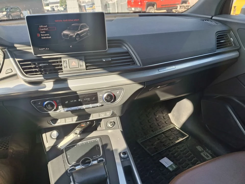 2019 Audi FY Q5 - Image 12 of 13