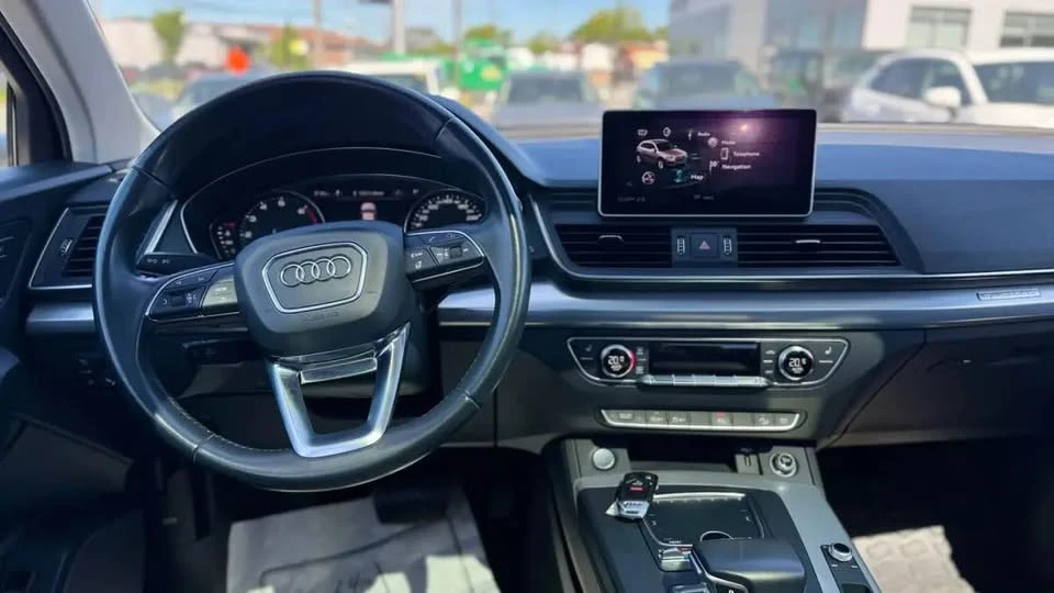 2019 Audi FY Q5 - Image 10 of 20