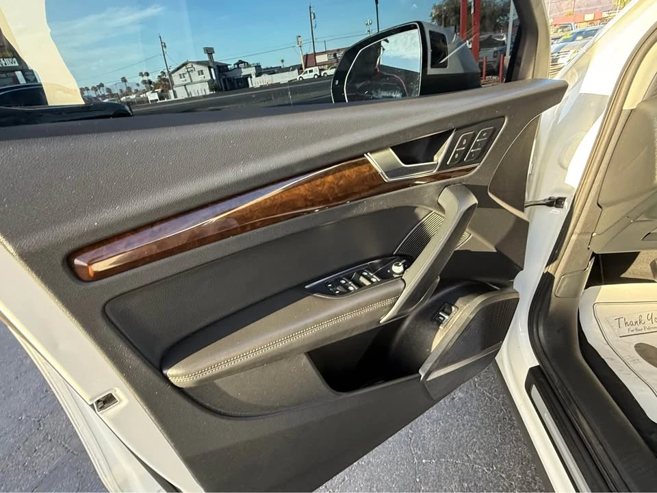 2019 Audi FY Q5 - Image 10 of 12