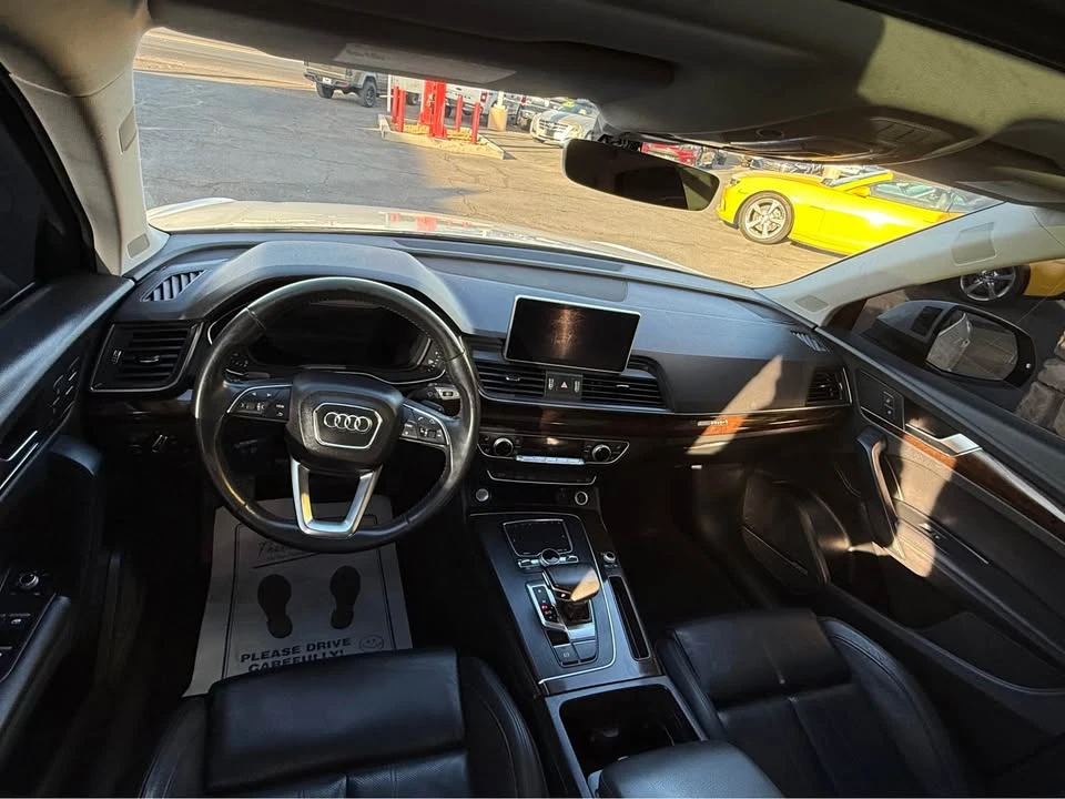 2019 Audi FY Q5 - Image 11 of 12