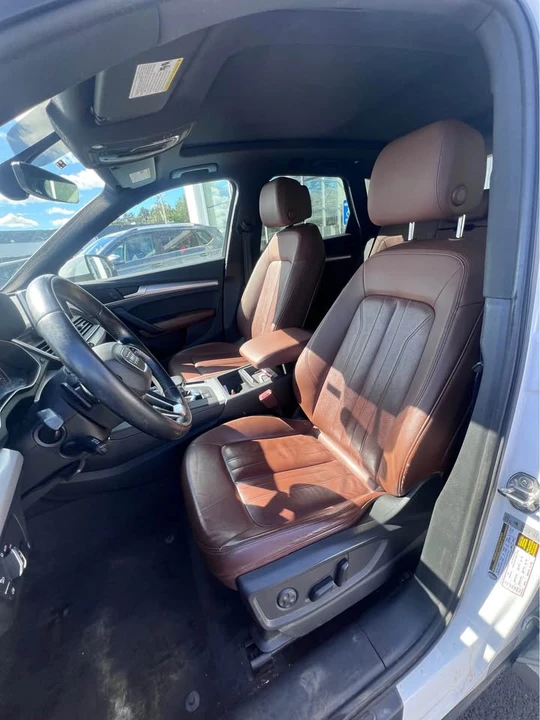 2019 Audi FY Q5 - Image 8 of 9