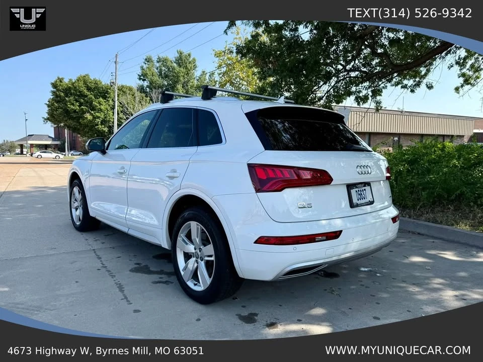 2019 Audi FY Q5 - Image 6 of 11
