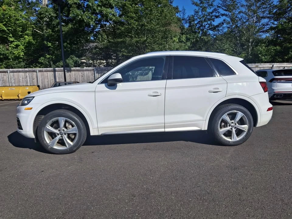 2019 Audi FY Q5 - Image 8 of 13