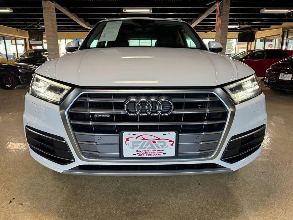 2019 Audi FY Q5 - Image 2 of 20