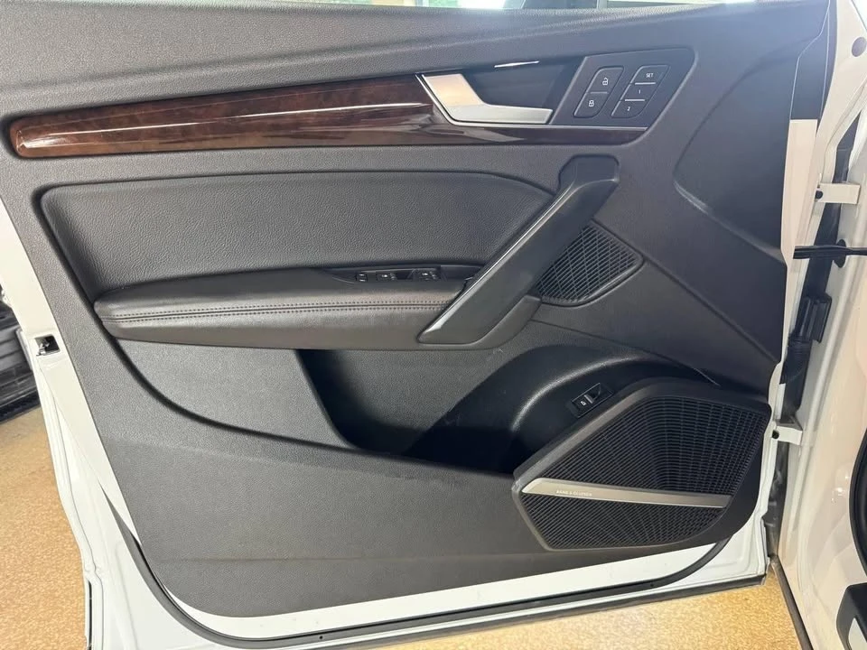 2019 Audi FY Q5 - Image 16 of 20
