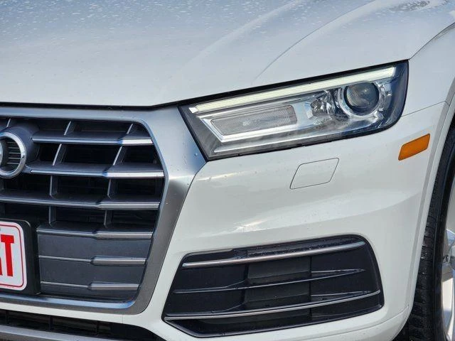 2019 Audi FY Q5 - Image 8 of 20