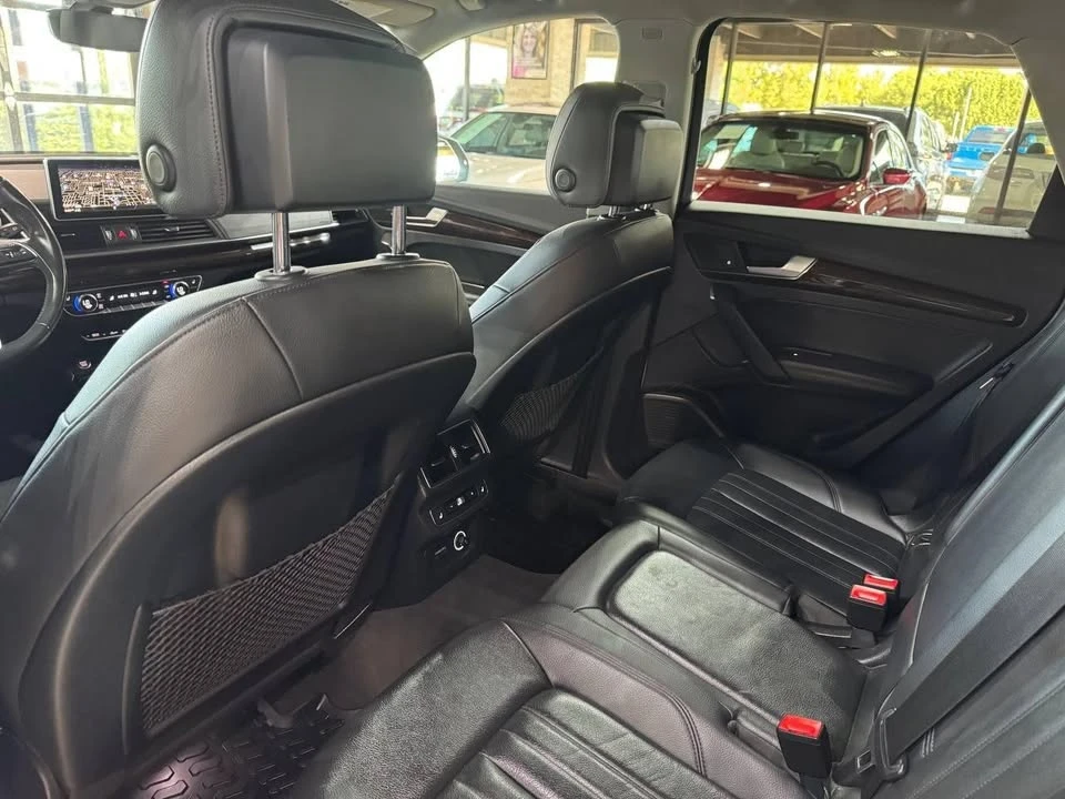 2019 Audi FY Q5 - Image 13 of 20