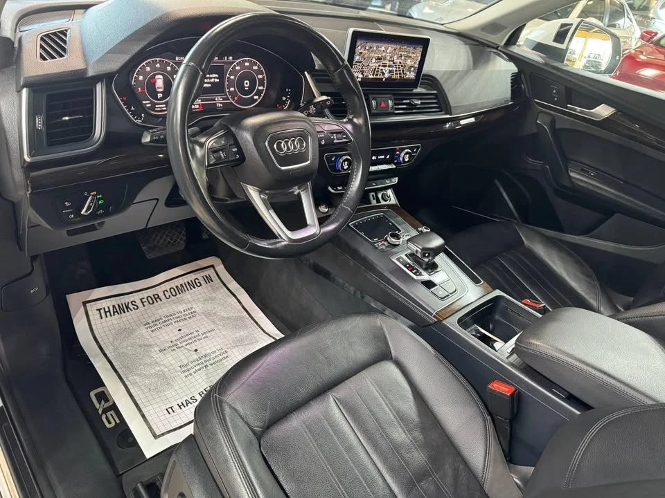 2019 Audi FY Q5 - Image 15 of 20