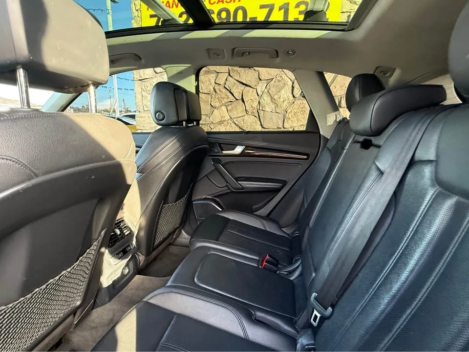 2019 Audi FY Q5 - Image 7 of 12