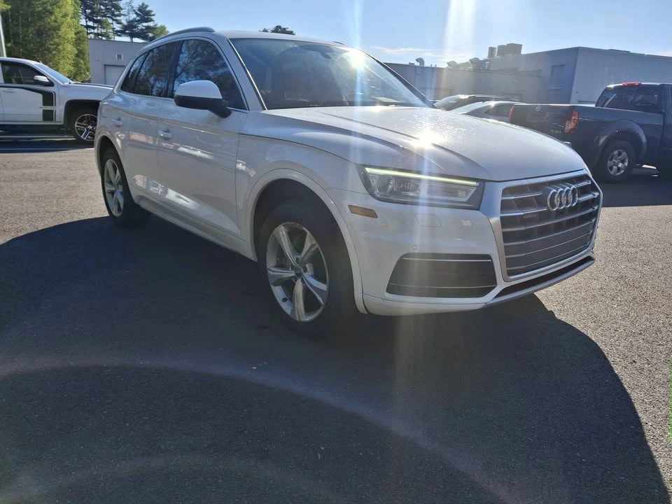 2019 Audi FY Q5 - Image 3 of 13