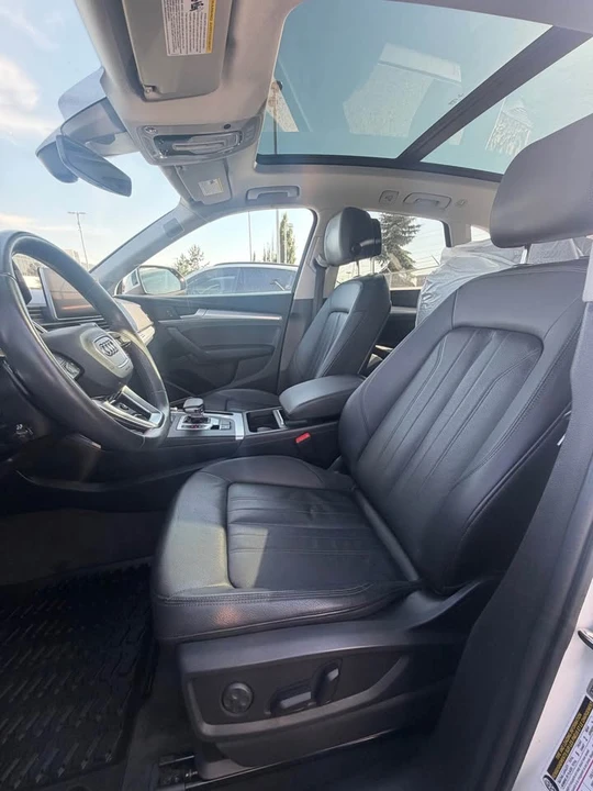 2019 Audi FY Q5 - Image 4 of 6