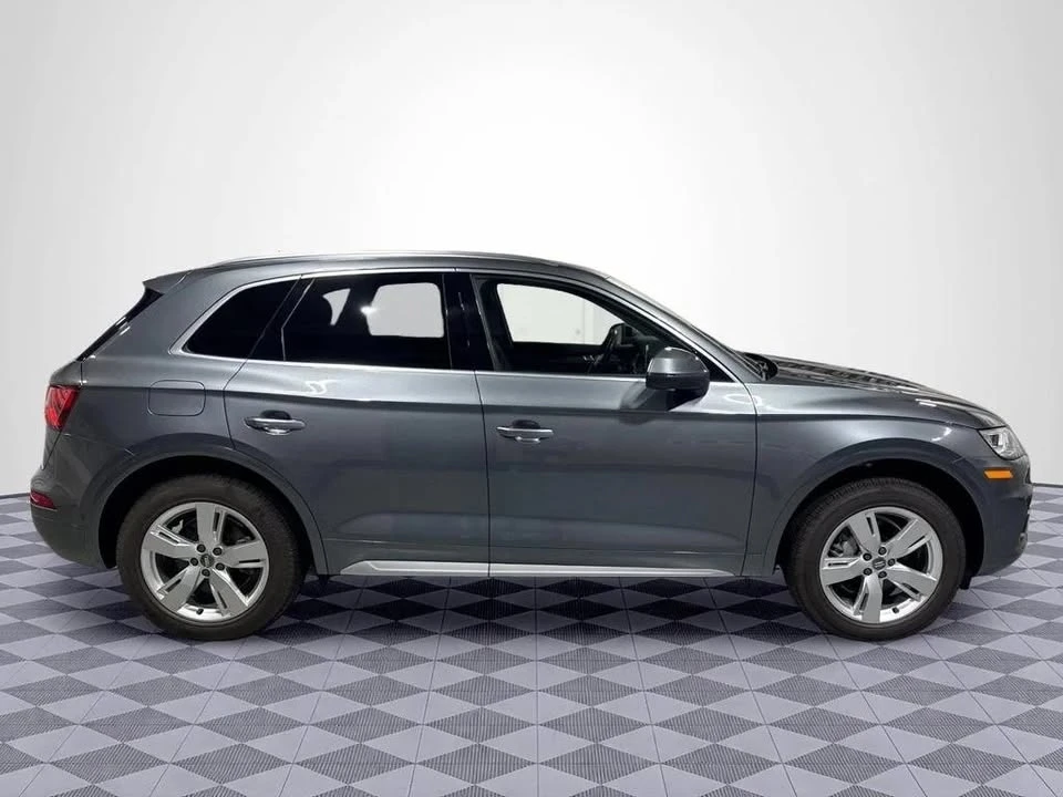 2019 Audi FY Q5 - Image 2 of 17