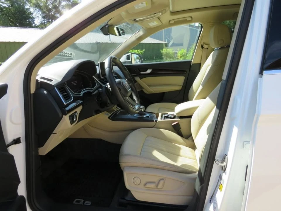 2019 Audi FY Q5 - Image 18 of 20