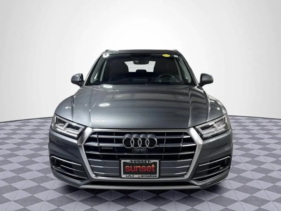 2019 Audi FY Q5 - Image 9 of 17