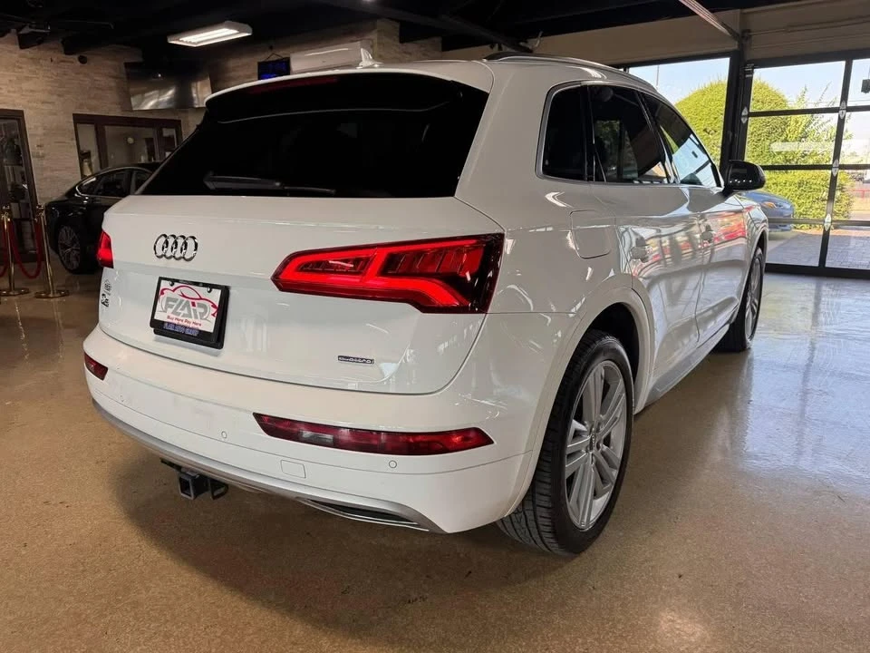 2019 Audi FY Q5 - Image 7 of 20