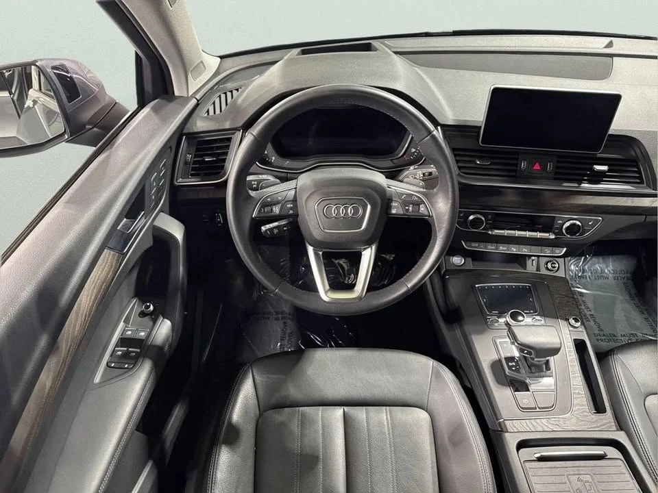 2019 Audi FY Q5 - Image 17 of 17