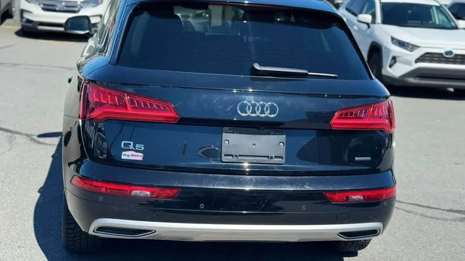 2019 Audi FY Q5 - Image 6 of 20