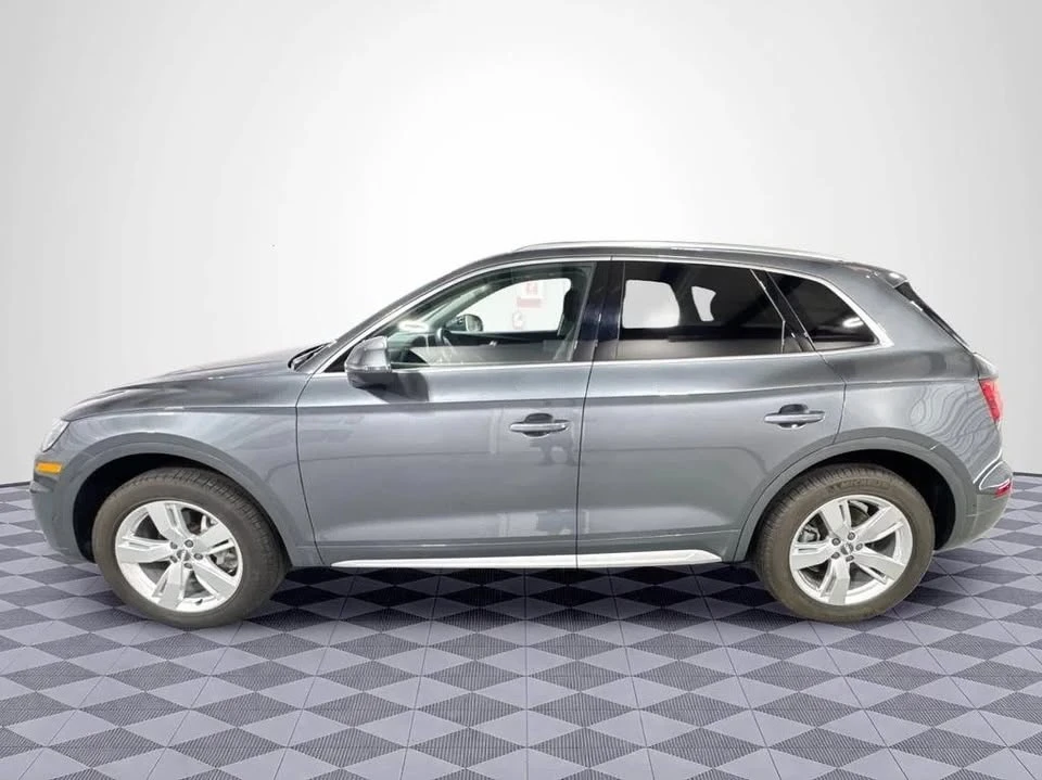 2019 Audi FY Q5 - Image 8 of 17
